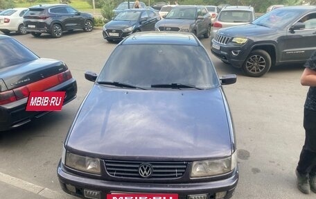 Volkswagen Passat B4, 1995 год, 200 000 рублей, 2 фотография