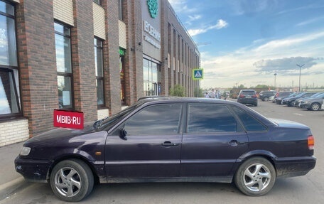 Volkswagen Passat B4, 1995 год, 200 000 рублей, 10 фотография