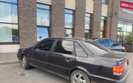 Volkswagen Passat B4, 1995 год, 200 000 рублей, 9 фотография