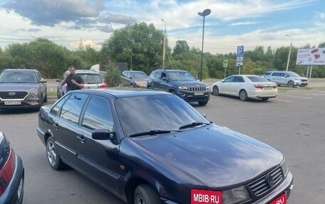 Volkswagen Passat B4, 1995 год, 200 000 рублей, 4 фотография