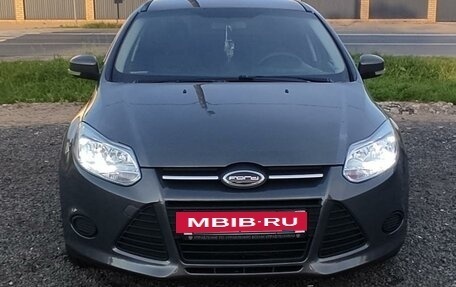 Ford Focus III, 2012 год, 850 000 рублей, 3 фотография