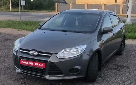 Ford Focus III, 2012 год, 850 000 рублей, 4 фотография