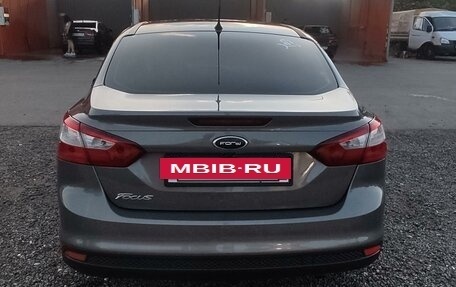 Ford Focus III, 2012 год, 850 000 рублей, 6 фотография