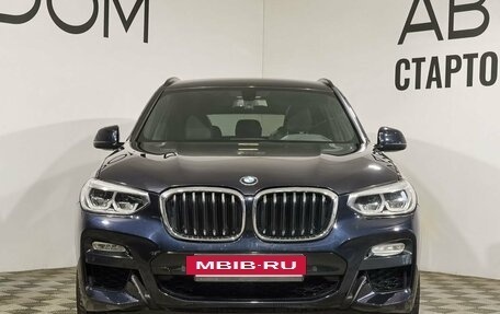 BMW X3, 2020 год, 4 999 000 рублей, 3 фотография