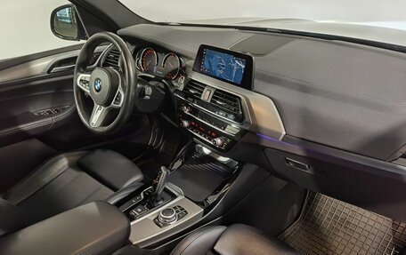 BMW X3, 2020 год, 4 999 000 рублей, 16 фотография