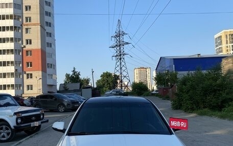 Honda Accord VII рестайлинг, 2007 год, 1 150 000 рублей, 4 фотография