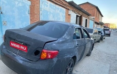 Toyota Corolla, 2008 год, 305 000 рублей, 1 фотография