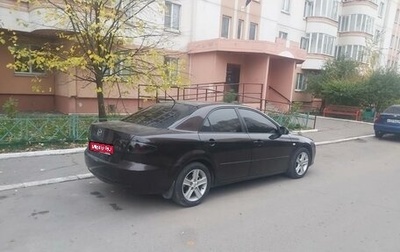 Mazda 6, 2005 год, 430 000 рублей, 1 фотография