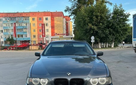 BMW 5 серия, 2001 год, 820 000 рублей, 2 фотография