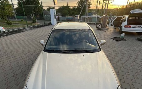 Hyundai Sonata IV рестайлинг, 2005 год, 520 000 рублей, 3 фотография