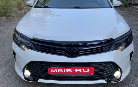 Toyota Camry, 2014 год, 2 250 000 рублей, 2 фотография