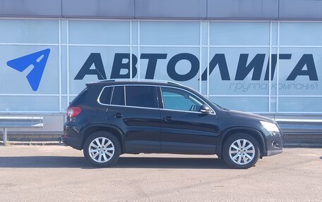 Volkswagen Tiguan I, 2010 год, 1 160 000 рублей, 3 фотография