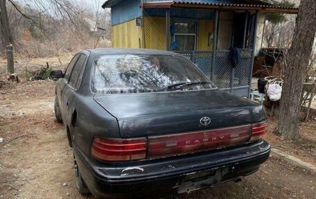 Toyota Camry V30, 1991 год, 70 000 рублей, 2 фотография