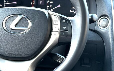 Lexus RX III, 2014 год, 3 250 000 рублей, 11 фотография