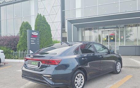 KIA Cerato IV, 2021 год, 2 299 000 рублей, 7 фотография