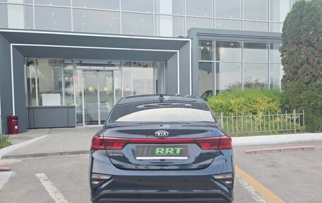 KIA Cerato IV, 2021 год, 2 299 000 рублей, 5 фотография