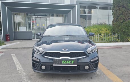 KIA Cerato IV, 2021 год, 2 299 000 рублей, 2 фотография