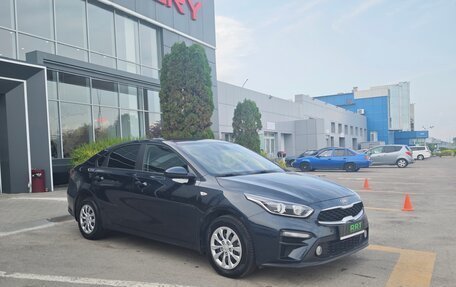 KIA Cerato IV, 2021 год, 2 299 000 рублей, 3 фотография