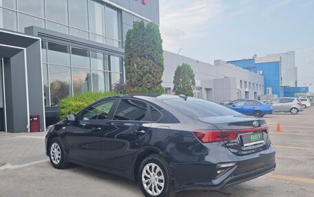 KIA Cerato IV, 2021 год, 2 299 000 рублей, 6 фотография