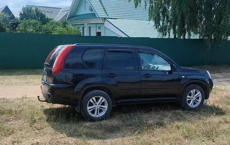 Nissan X-Trail, 2013 год, 1 300 000 рублей, 5 фотография