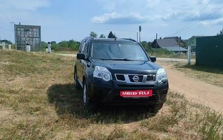 Nissan X-Trail, 2013 год, 1 300 000 рублей, 2 фотография