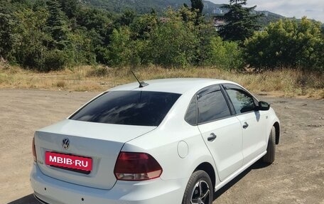 Volkswagen Polo VI (EU Market), 2019 год, 1 050 000 рублей, 7 фотография