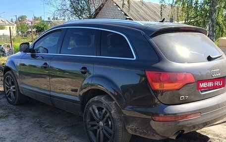 Audi Q7, 2006 год, 1 450 000 рублей, 3 фотография