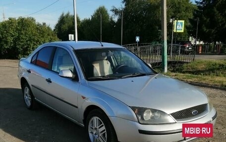 Ford Mondeo III, 2001 год, 370 000 рублей, 3 фотография