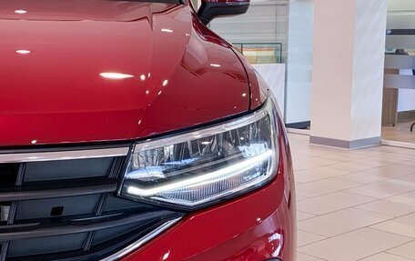 Volkswagen Tiguan II, 2021 год, 3 747 000 рублей, 8 фотография