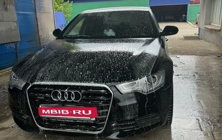 Audi A6, 2011 год, 1 950 000 рублей, 2 фотография