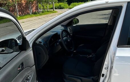 Hyundai i30 I, 2010 год, 700 000 рублей, 5 фотография