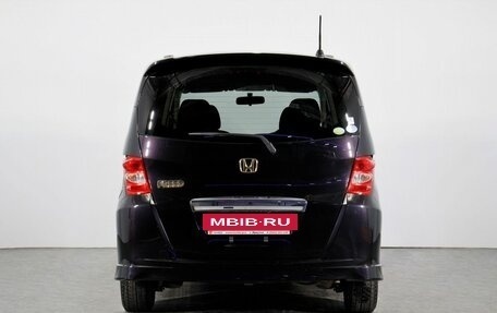 Honda Freed I, 2008 год, 1 098 000 рублей, 3 фотография