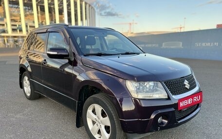 Suzuki Grand Vitara, 2008 год, 899 000 рублей, 5 фотография