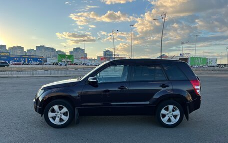 Suzuki Grand Vitara, 2008 год, 899 000 рублей, 12 фотография