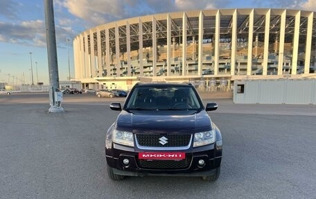 Suzuki Grand Vitara, 2008 год, 899 000 рублей, 3 фотография