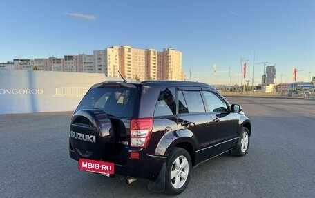 Suzuki Grand Vitara, 2008 год, 899 000 рублей, 8 фотография