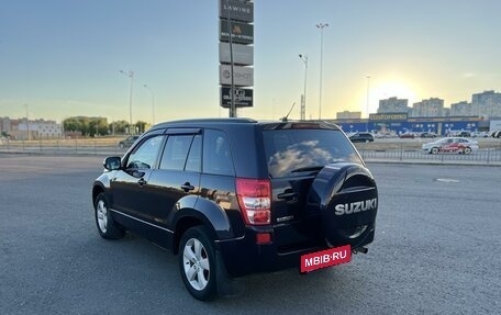 Suzuki Grand Vitara, 2008 год, 899 000 рублей, 7 фотография