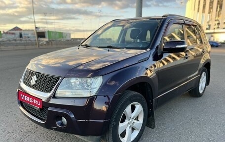 Suzuki Grand Vitara, 2008 год, 899 000 рублей, 2 фотография