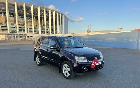 Suzuki Grand Vitara, 2008 год, 899 000 рублей, 4 фотография