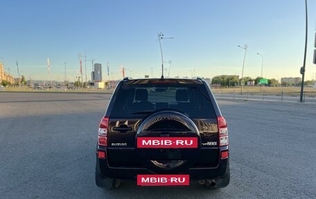 Suzuki Grand Vitara, 2008 год, 899 000 рублей, 9 фотография