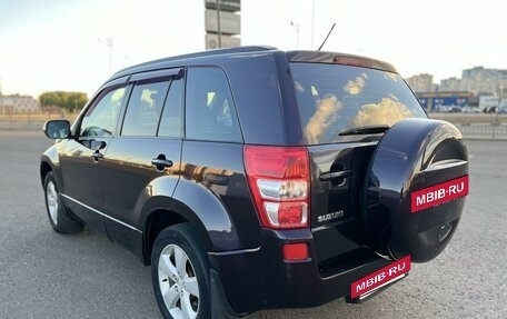 Suzuki Grand Vitara, 2008 год, 899 000 рублей, 10 фотография