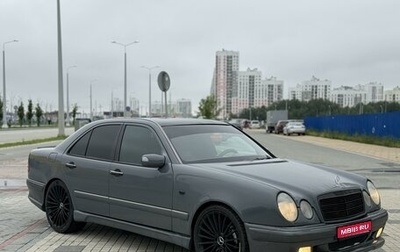 Mercedes-Benz E-Класс, 1999 год, 439 000 рублей, 1 фотография