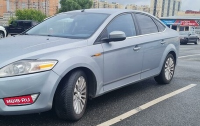 Ford Mondeo IV, 2008 год, 510 000 рублей, 1 фотография