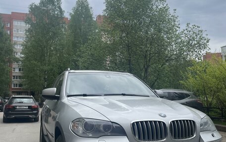 BMW X5, 2013 год, 2 490 000 рублей, 2 фотография