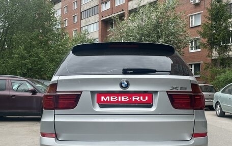 BMW X5, 2013 год, 2 490 000 рублей, 3 фотография