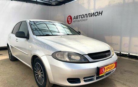 Chevrolet Lacetti, 2010 год, 580 000 рублей, 7 фотография