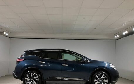 Nissan Murano, 2021 год, 3 375 000 рублей, 7 фотография