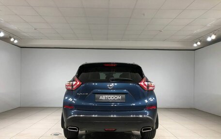 Nissan Murano, 2021 год, 3 375 000 рублей, 8 фотография