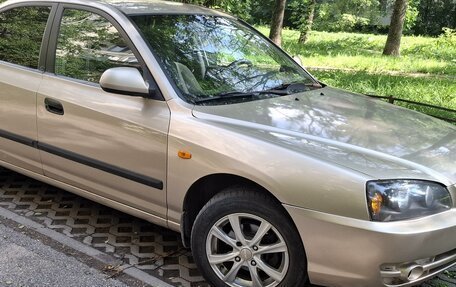 Hyundai Elantra III, 2006 год, 260 000 рублей, 2 фотография