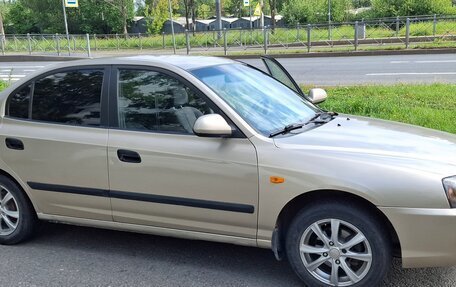 Hyundai Elantra III, 2006 год, 260 000 рублей, 3 фотография